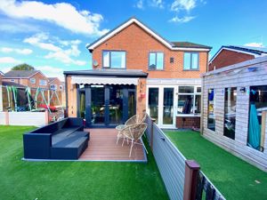 Rear Elevation- click for photo gallery